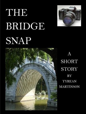 cover image of The Bridge Snap
